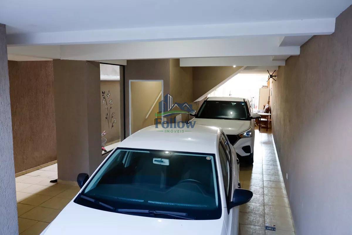 Sobrado, 4 quartos, 238 m² - Foto 26