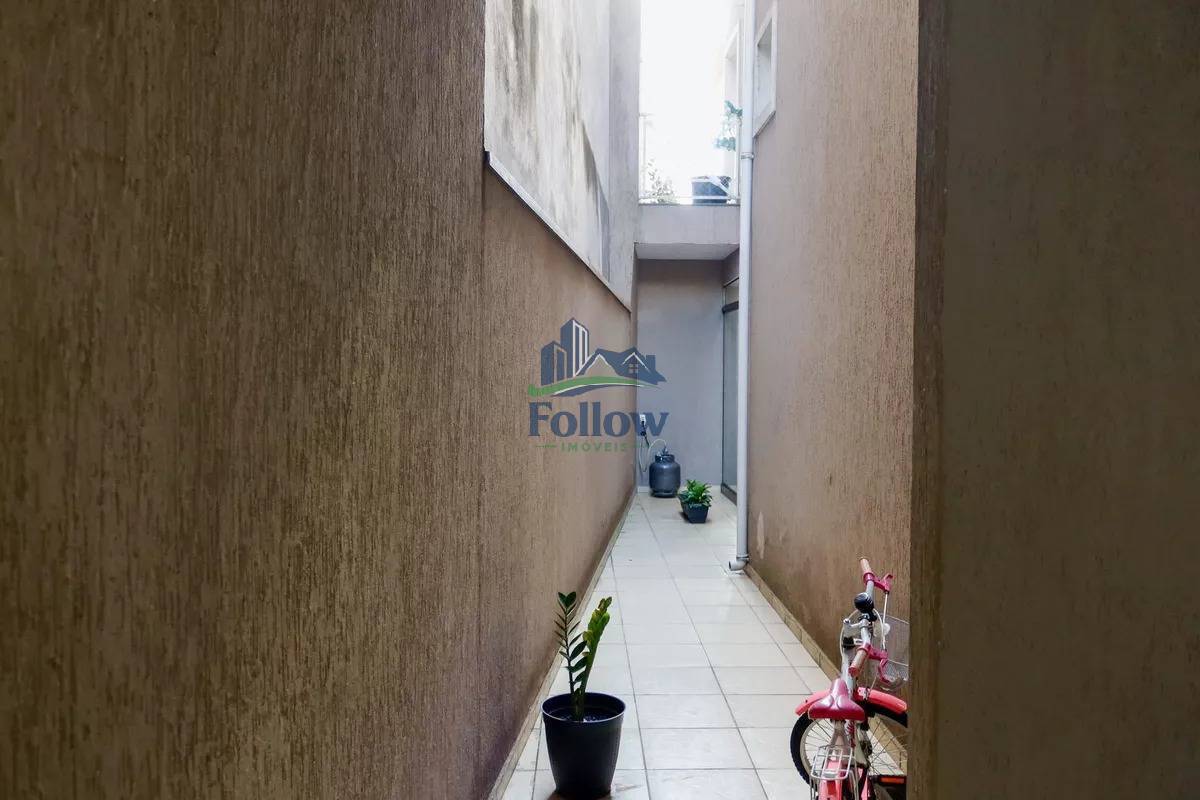 Sobrado, 4 quartos, 238 m² - Foto 28