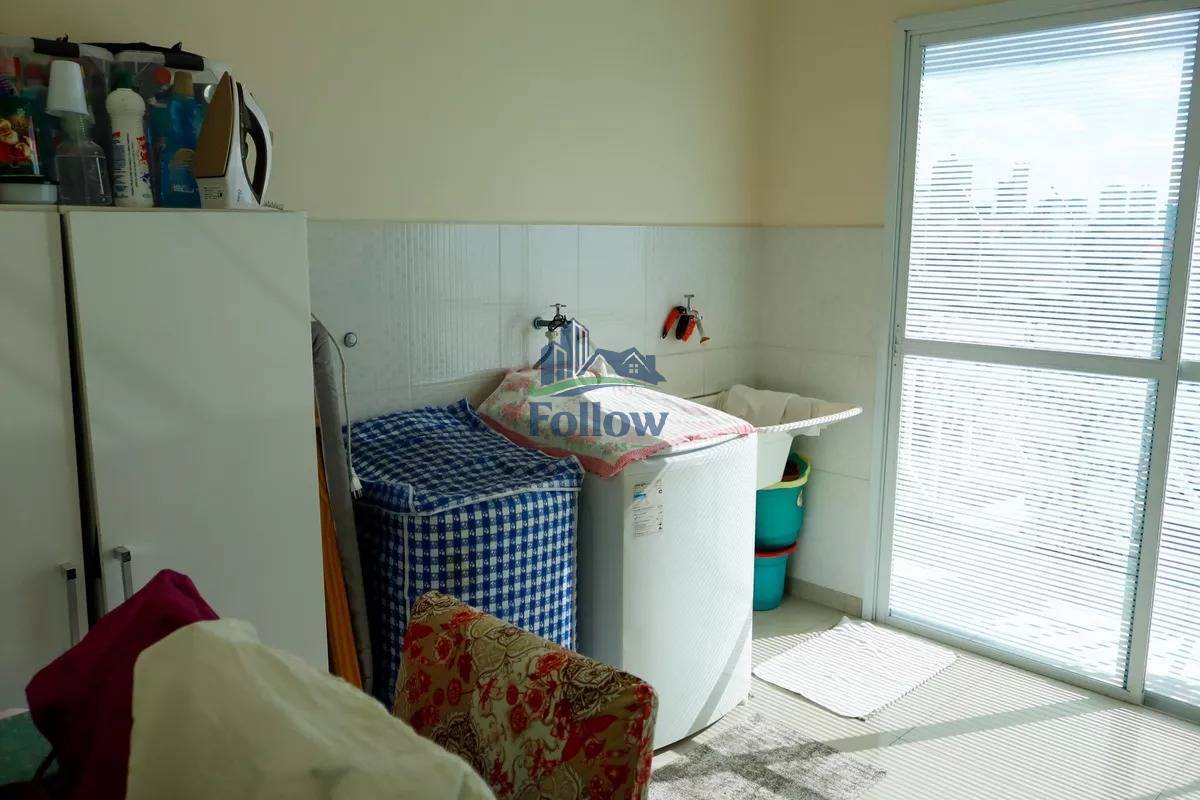 Sobrado, 4 quartos, 238 m² - Foto 30