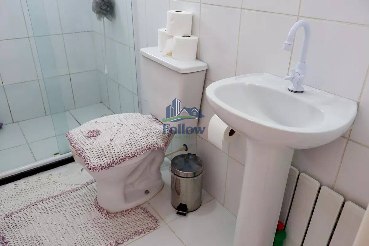 Sobrado, 4 quartos, 238 m² - Foto 33