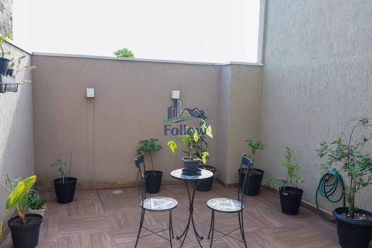 Sobrado, 4 quartos, 238 m² - Foto 34