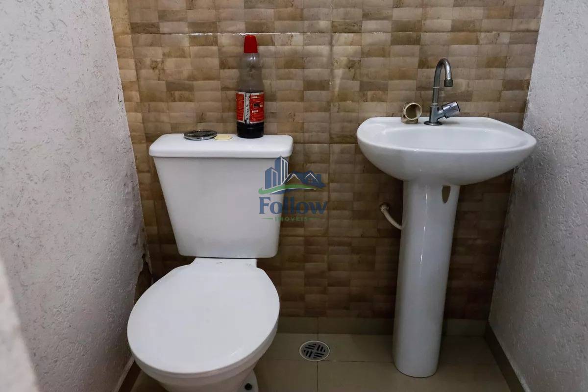Sobrado, 4 quartos, 238 m² - Foto 35