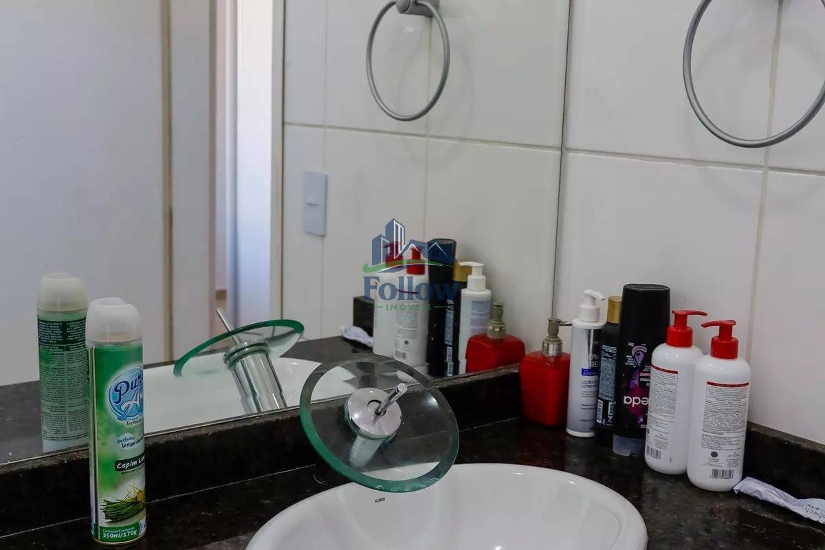 Sobrado, 4 quartos, 238 m² - Foto 36