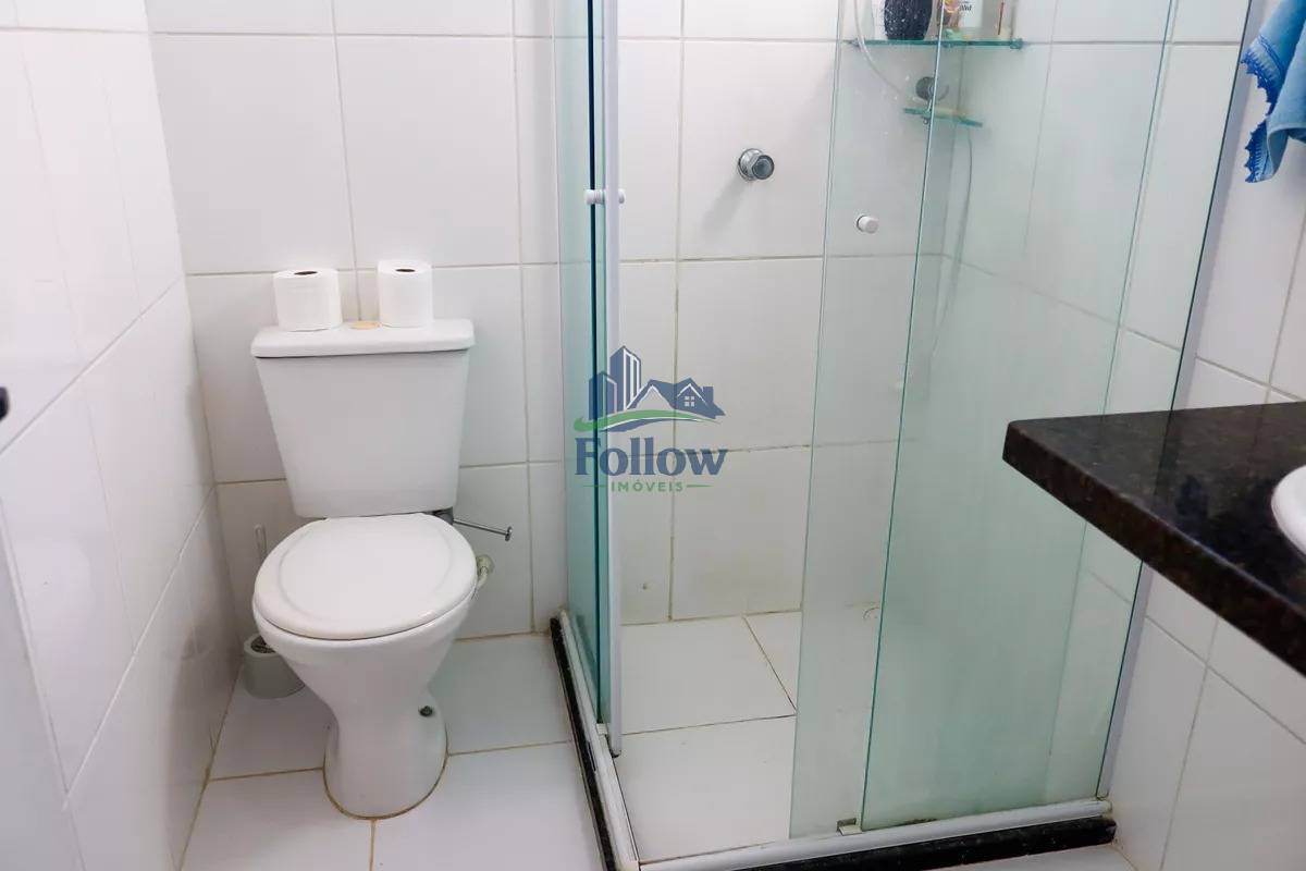Sobrado, 4 quartos, 238 m² - Foto 37