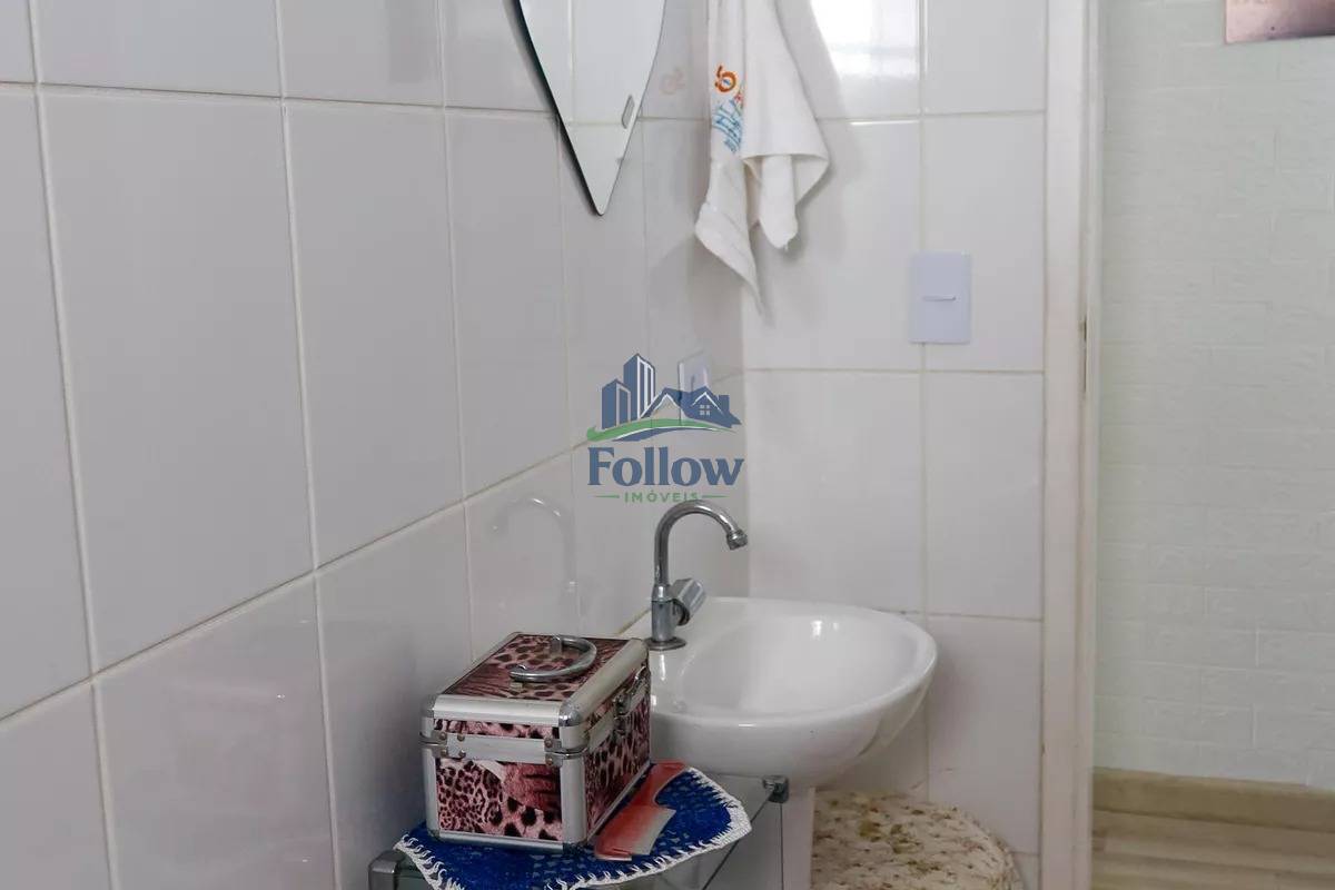Sobrado, 4 quartos, 238 m² - Foto 38