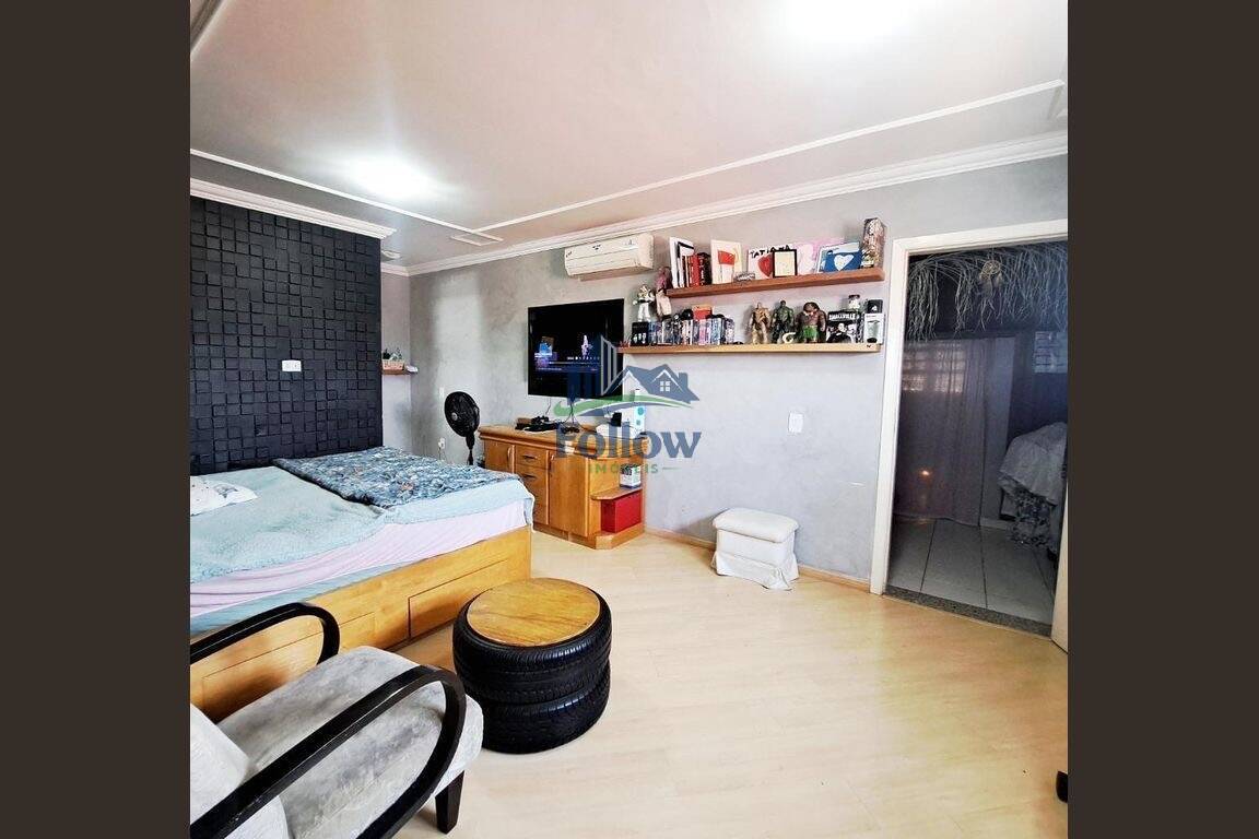 Sobrado, 4 quartos, 470 m² - Foto 2
