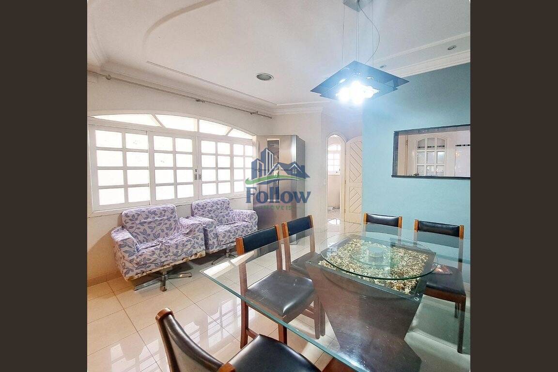 Sobrado, 4 quartos, 470 m² - Foto 3