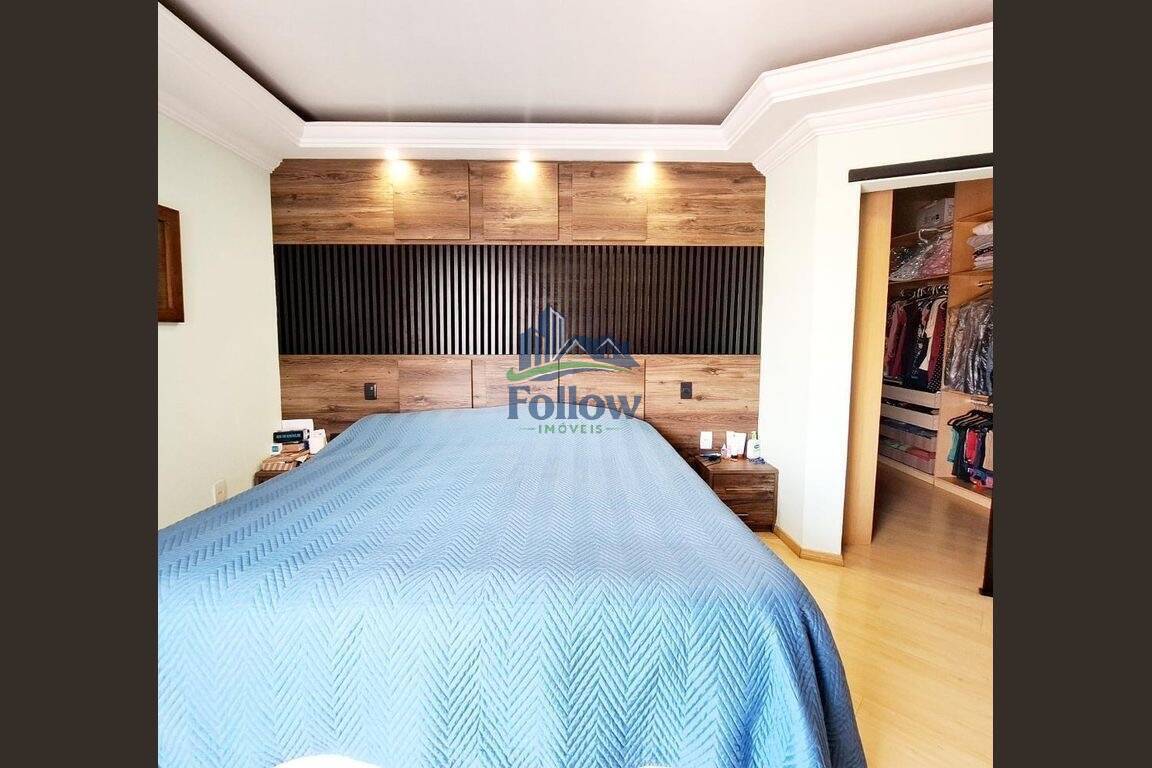 Sobrado, 4 quartos, 470 m² - Foto 4