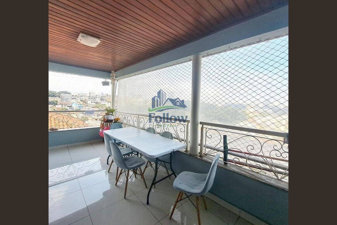 Sobrado, 4 quartos, 470 m² - Foto 5