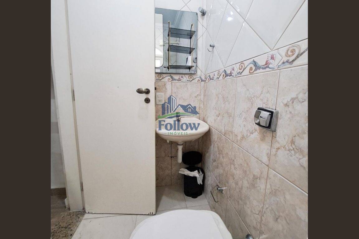 Sobrado, 4 quartos, 470 m² - Foto 6