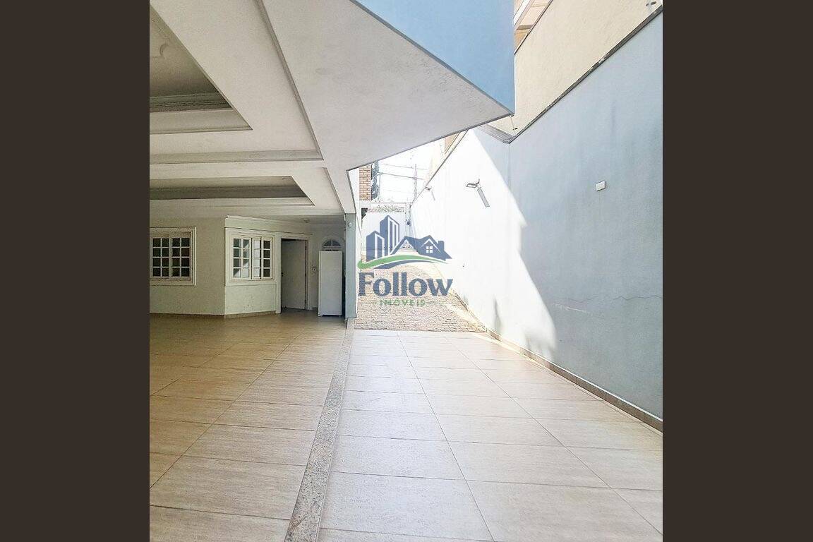 Sobrado, 4 quartos, 470 m² - Foto 8