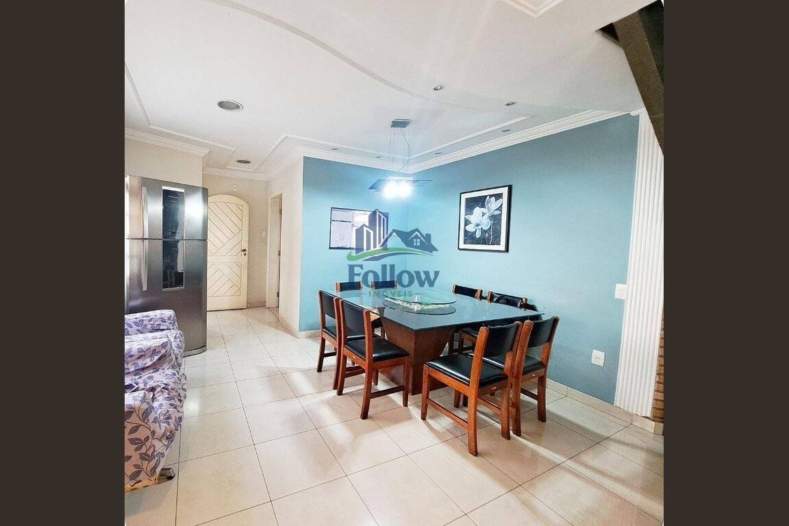 Sobrado, 4 quartos, 470 m² - Foto 9