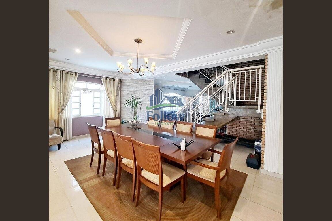 Sobrado, 4 quartos, 470 m² - Foto 14