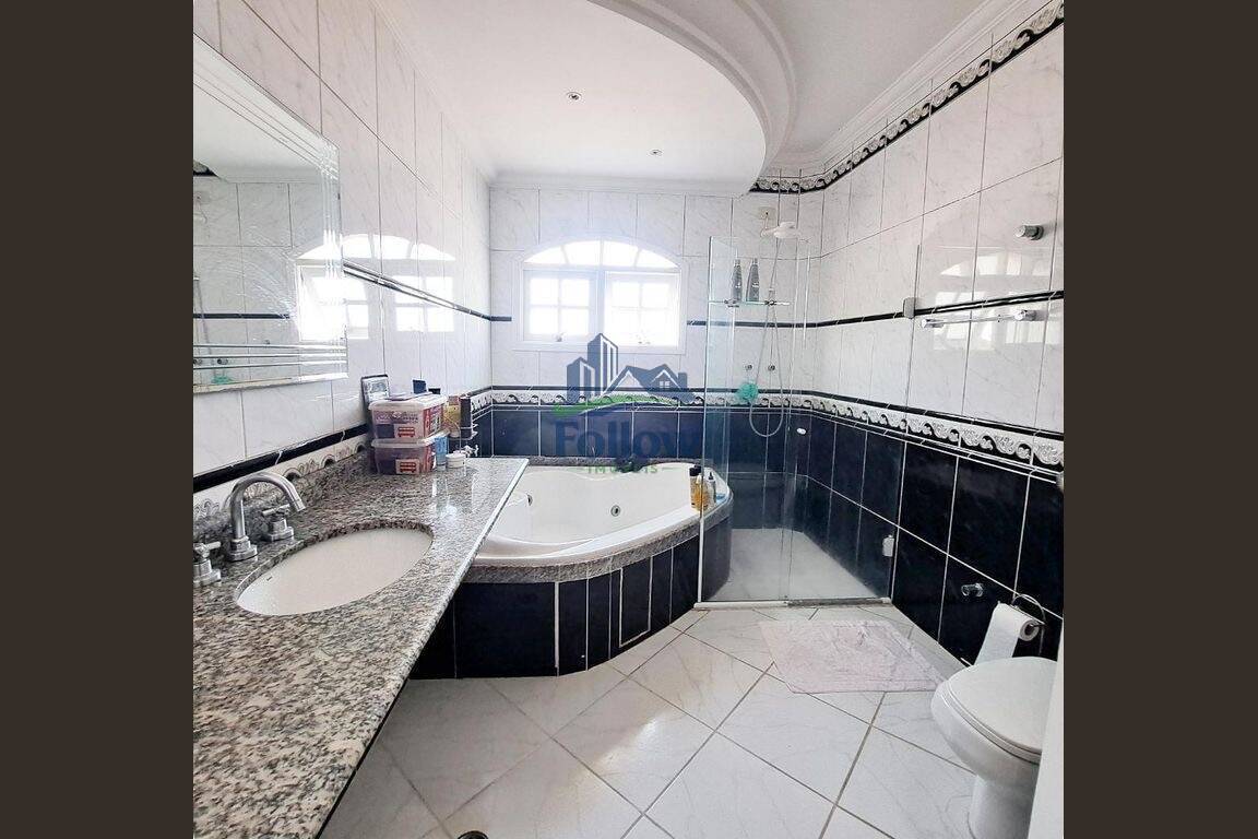 Sobrado, 4 quartos, 470 m² - Foto 15