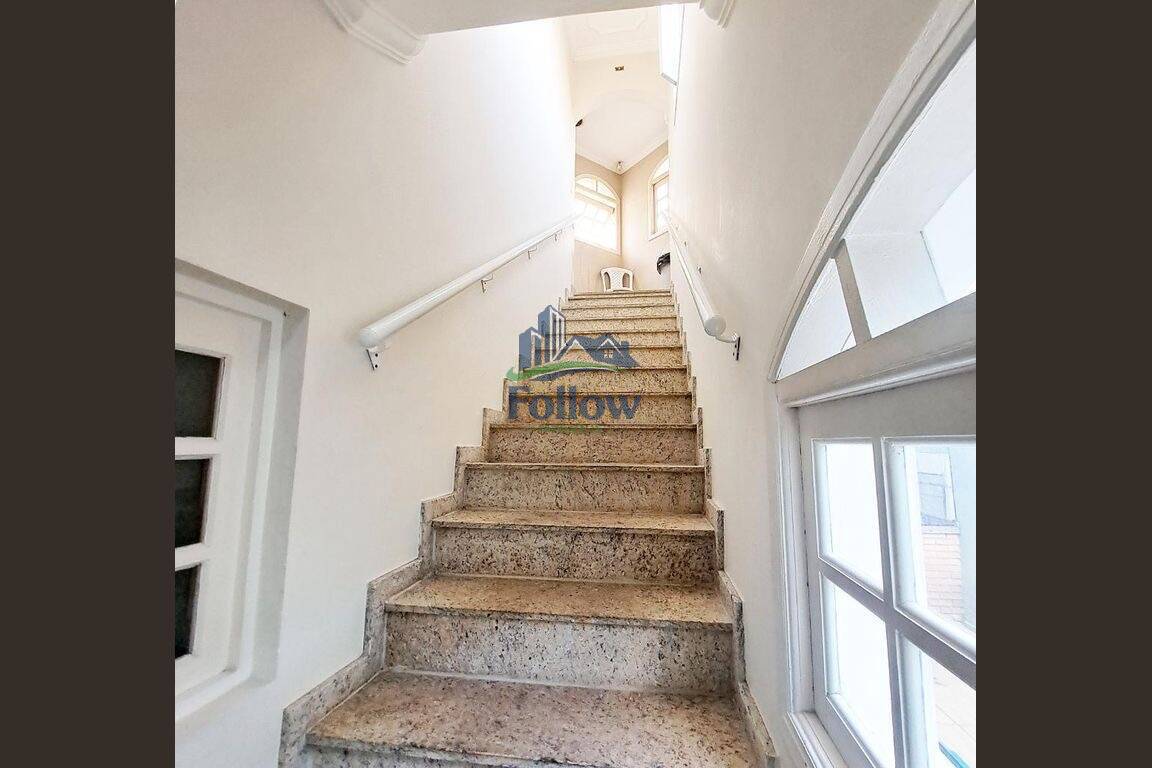 Sobrado, 4 quartos, 470 m² - Foto 16