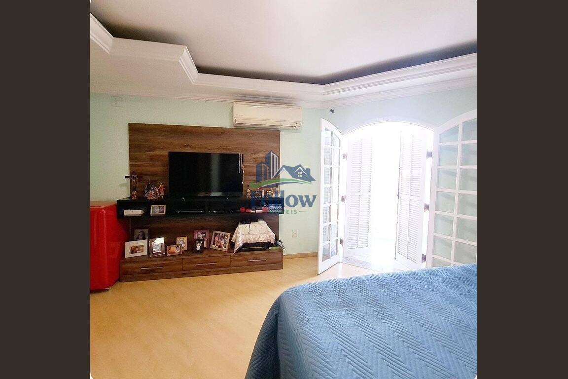 Sobrado, 4 quartos, 470 m² - Foto 17