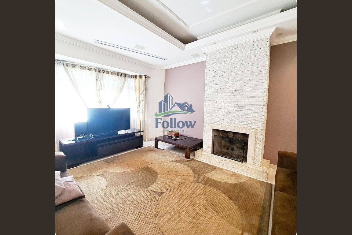 Sobrado, 4 quartos, 470 m² - Foto 22