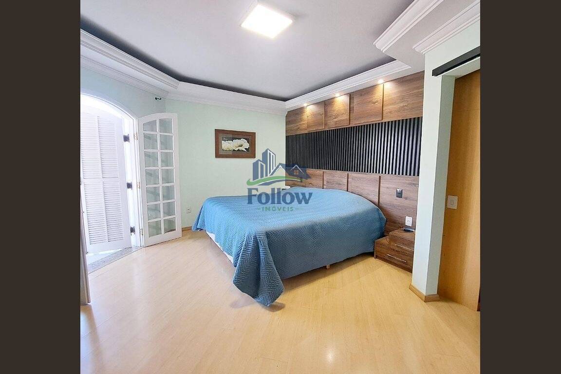Sobrado, 4 quartos, 470 m² - Foto 23