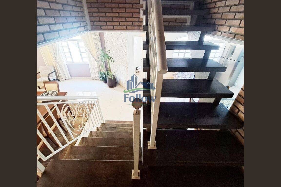 Sobrado, 4 quartos, 470 m² - Foto 24