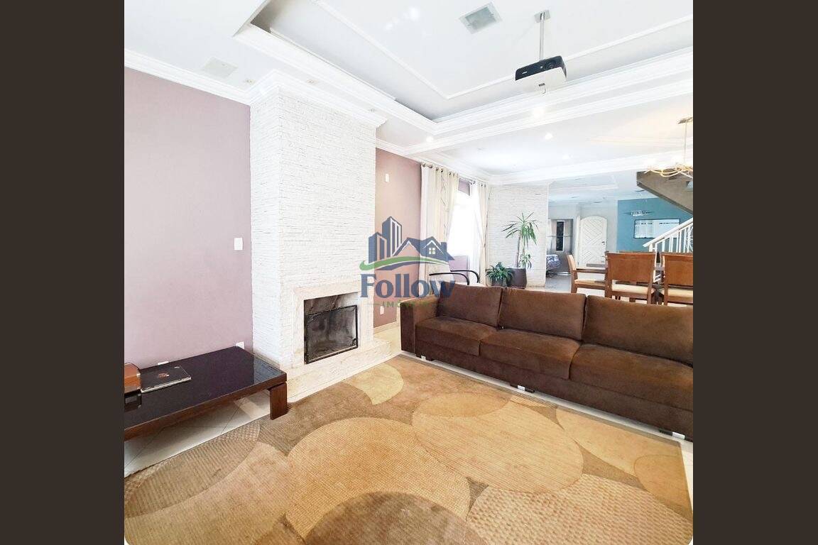 Sobrado, 4 quartos, 470 m² - Foto 26