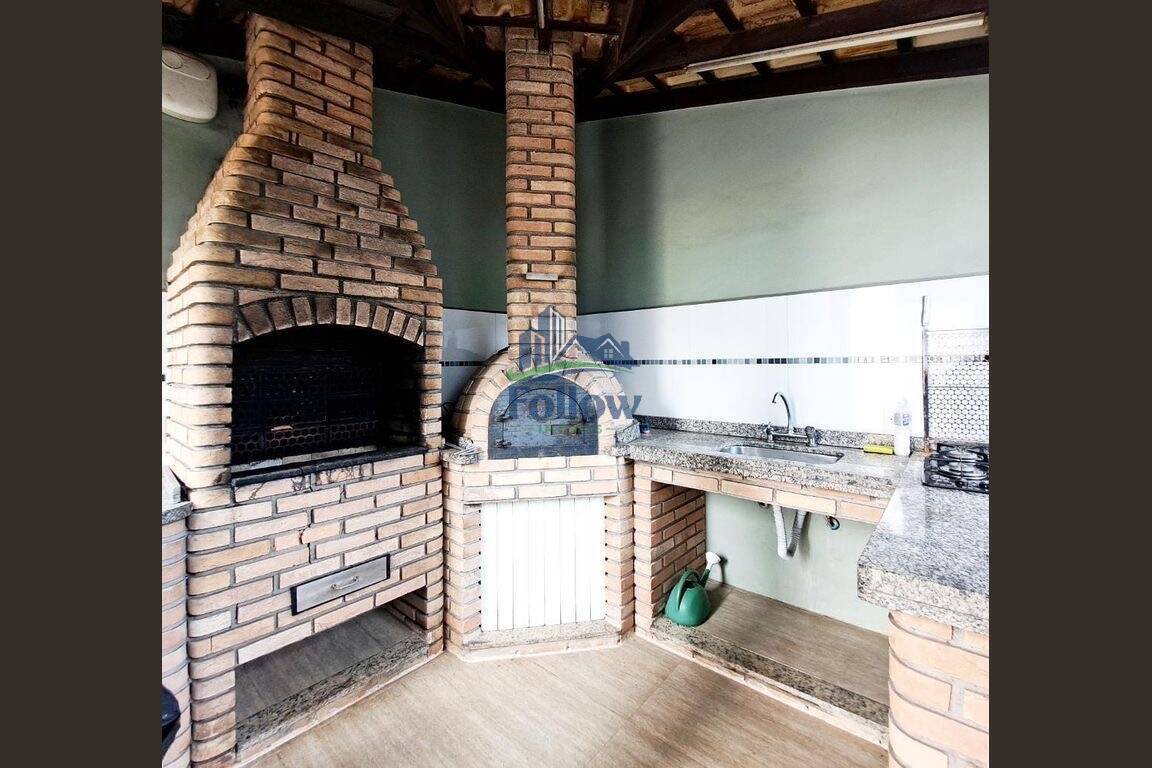 Sobrado, 4 quartos, 470 m² - Foto 27
