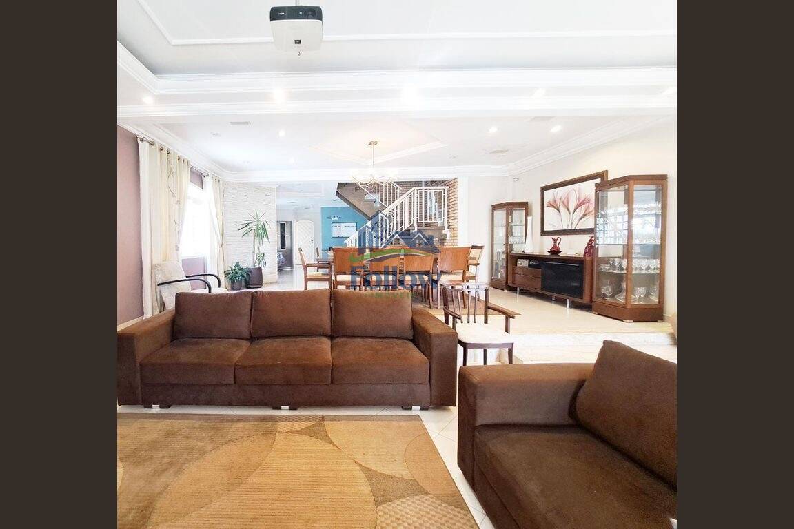 Sobrado, 4 quartos, 470 m² - Foto 28