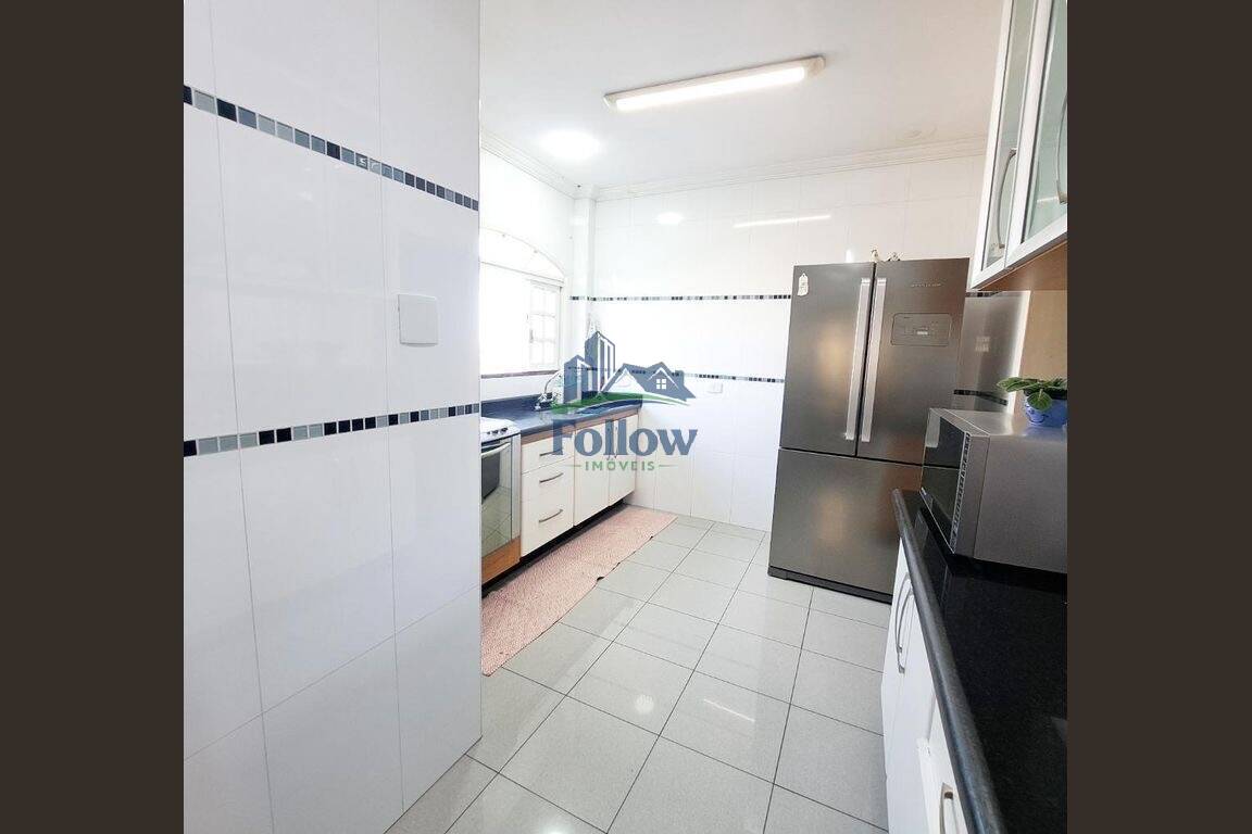 Sobrado, 4 quartos, 470 m² - Foto 29