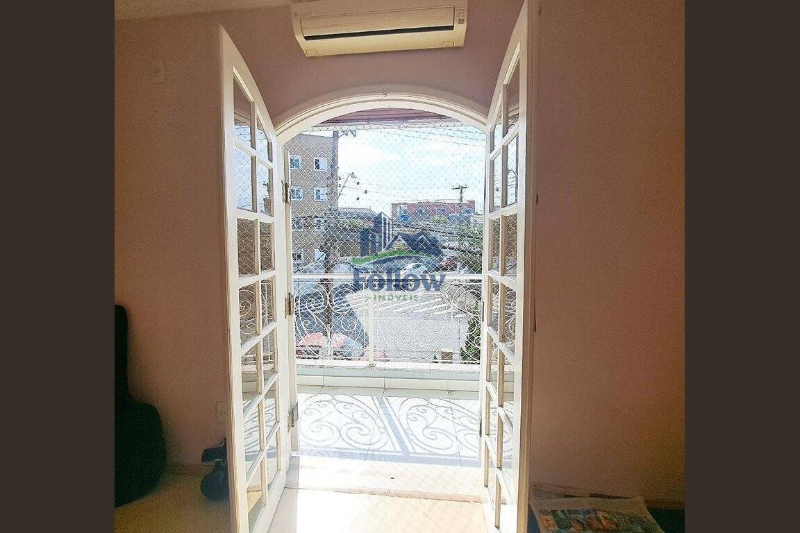 Sobrado, 4 quartos, 470 m² - Foto 32