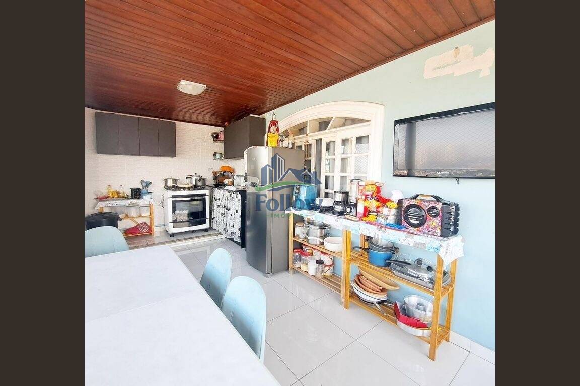 Sobrado, 4 quartos, 470 m² - Foto 33