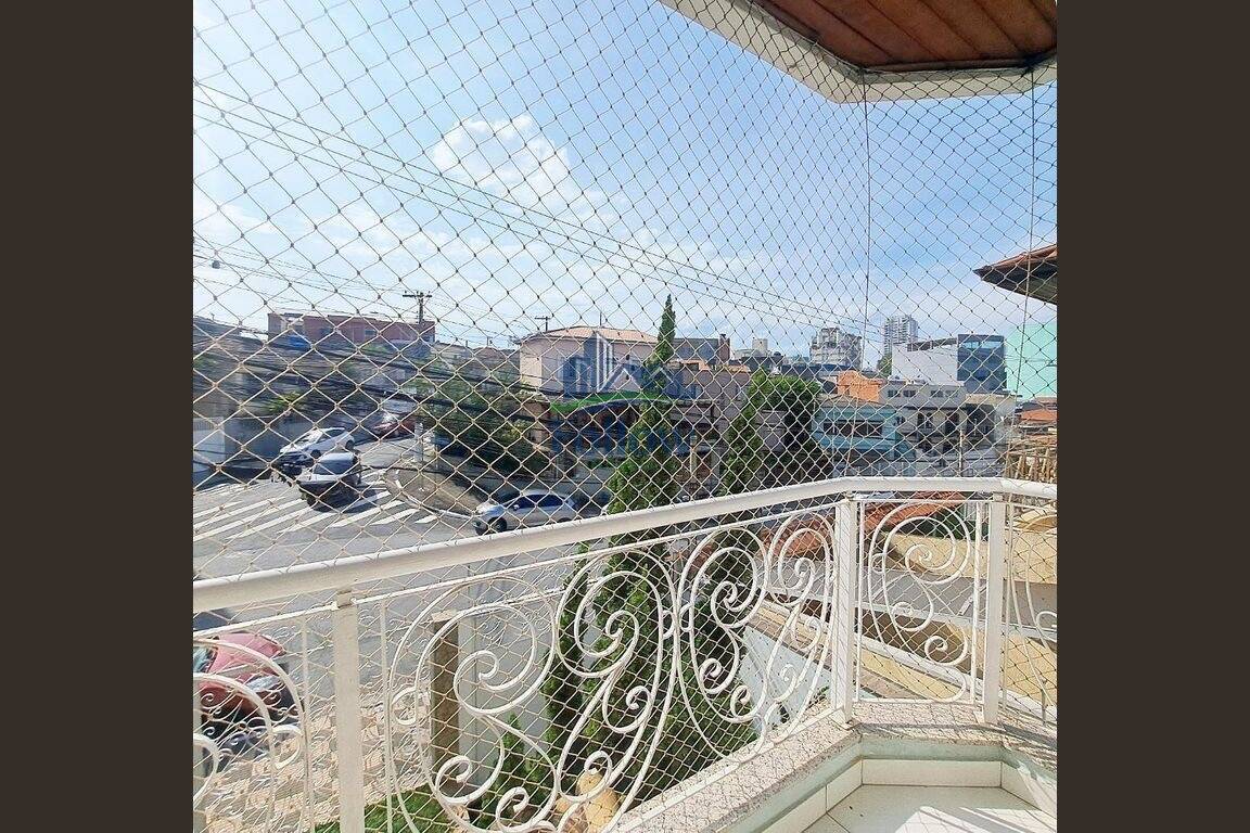 Sobrado, 4 quartos, 470 m² - Foto 34