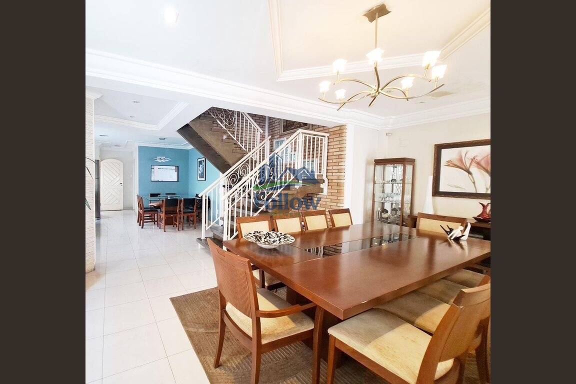 Sobrado, 4 quartos, 470 m² - Foto 35