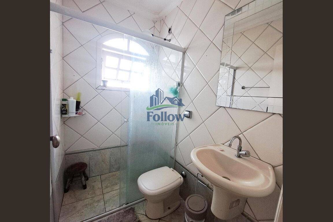 Sobrado, 4 quartos, 470 m² - Foto 36