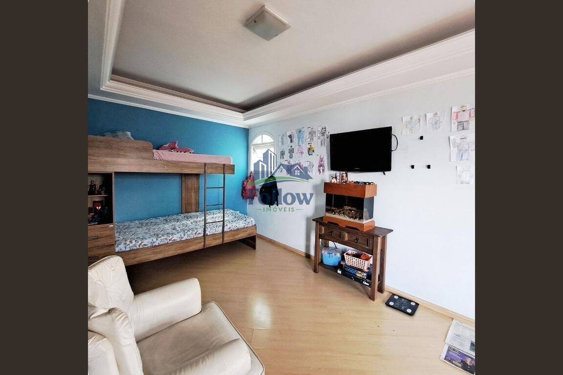 Sobrado, 4 quartos, 470 m² - Foto 37