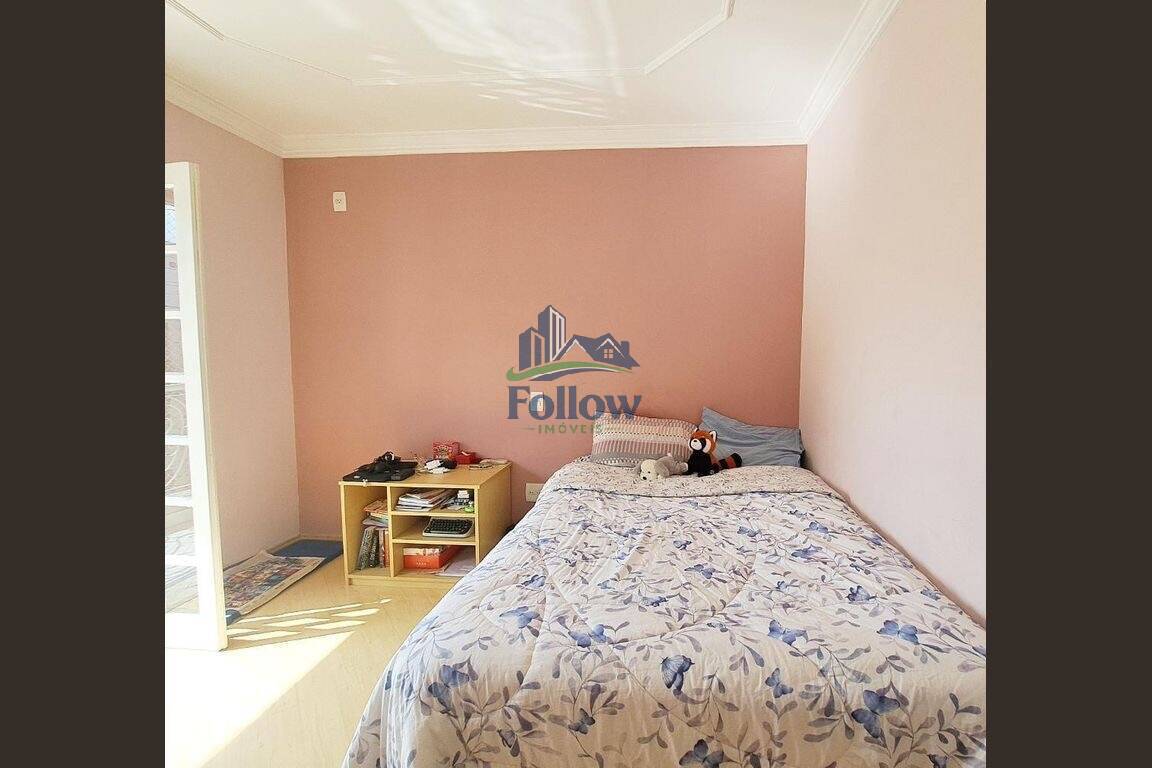 Sobrado, 4 quartos, 470 m² - Foto 39