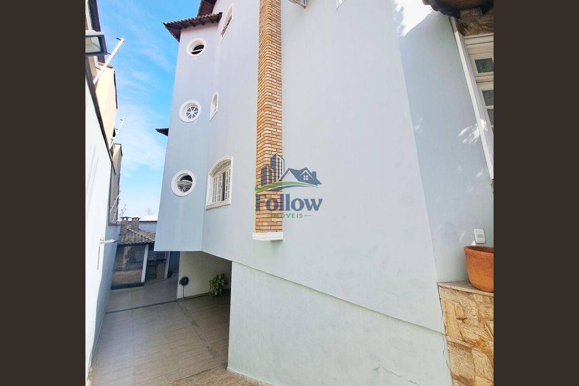 Sobrado, 4 quartos, 470 m² - Foto 40