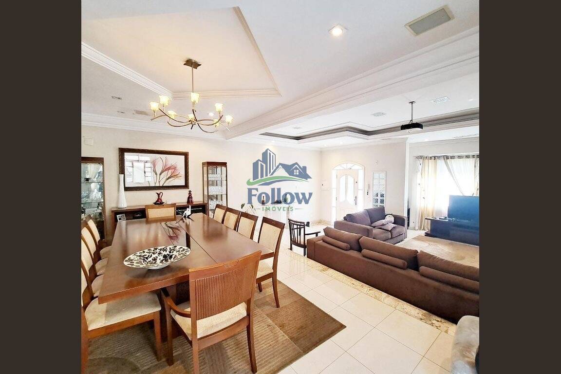 Sobrado, 4 quartos, 470 m² - Foto 41