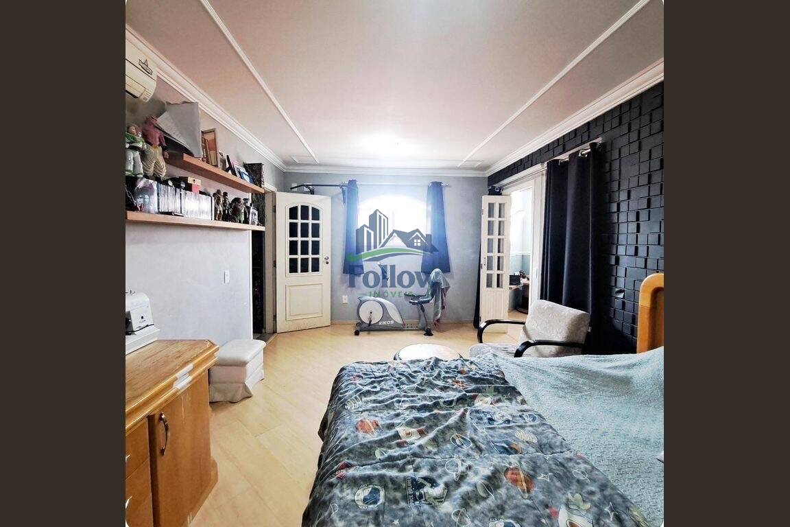 Sobrado, 4 quartos, 470 m² - Foto 42