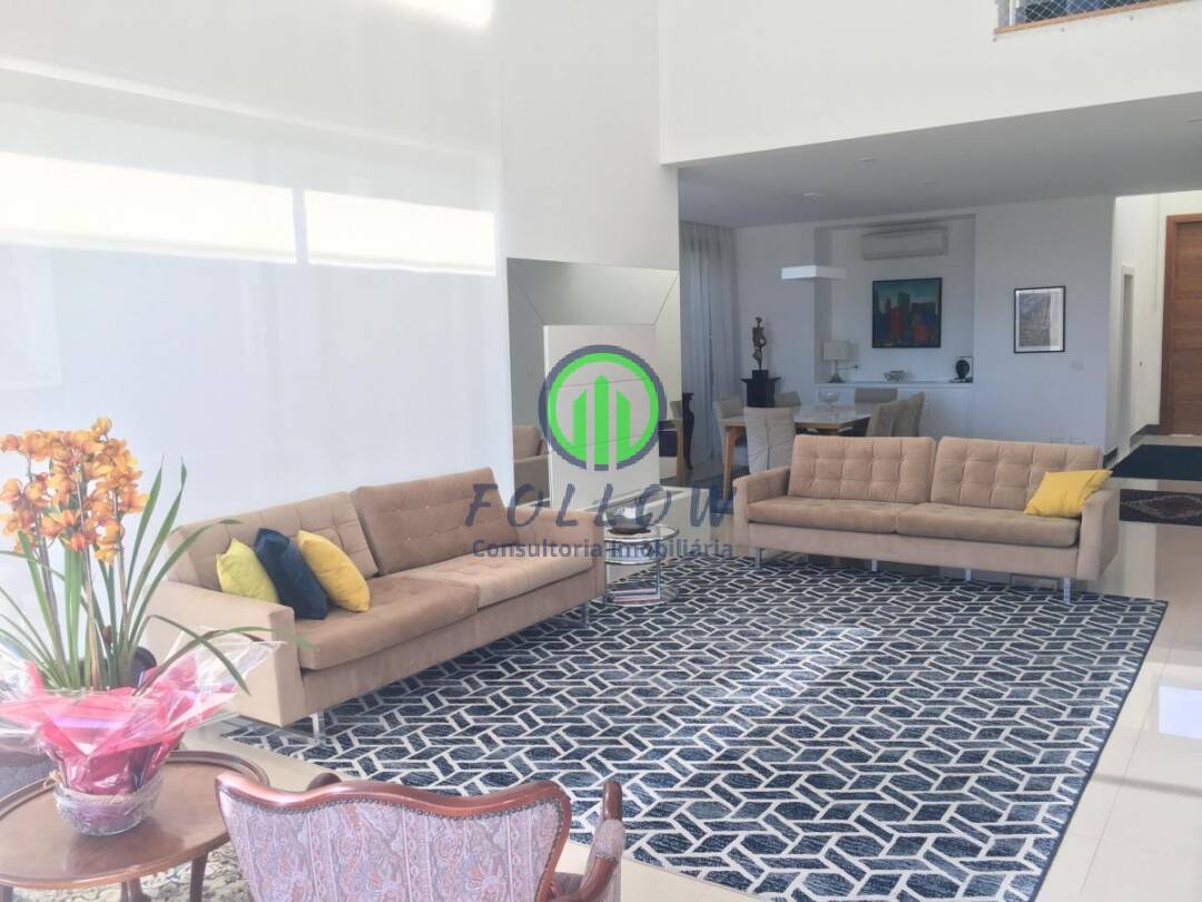 Casa, 4 quartos, 470 m² - Foto 1