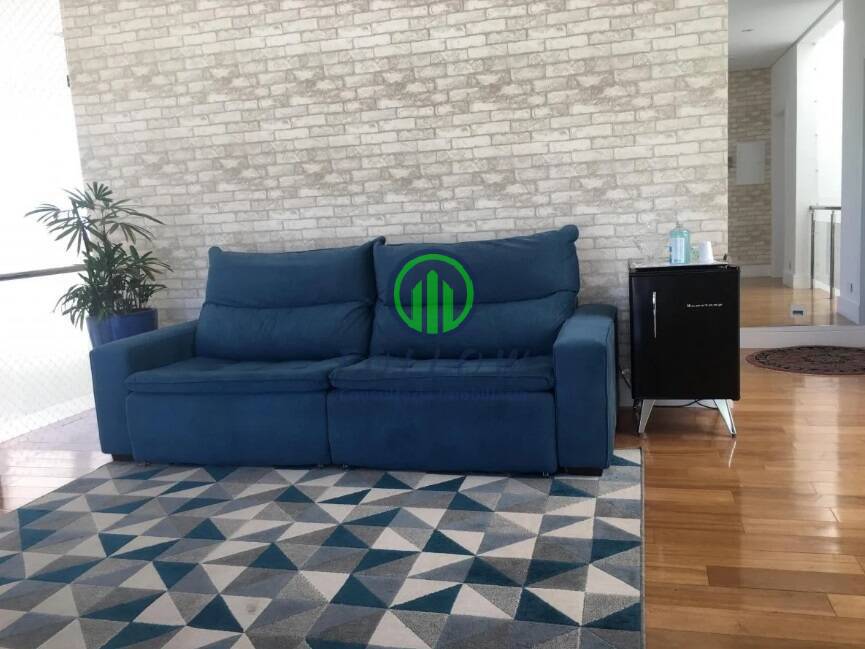Casa, 4 quartos, 470 m² - Foto 15