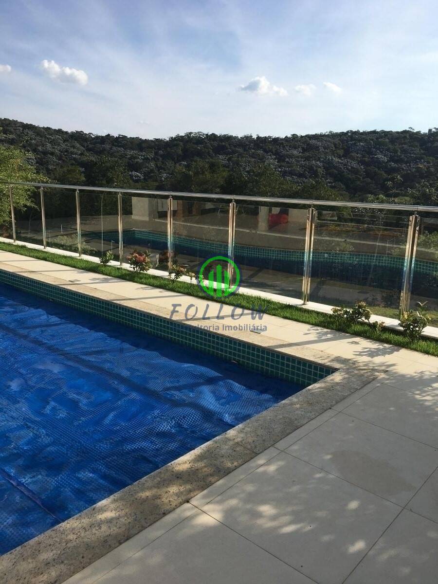 Casa, 4 quartos, 470 m² - Foto 29