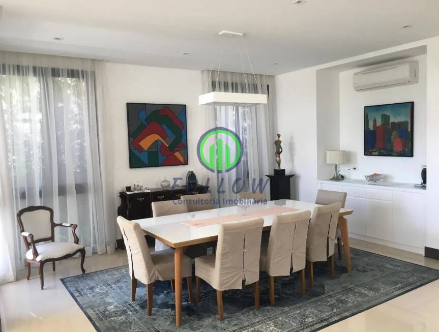 Casa, 4 quartos, 470 m² - Foto 10