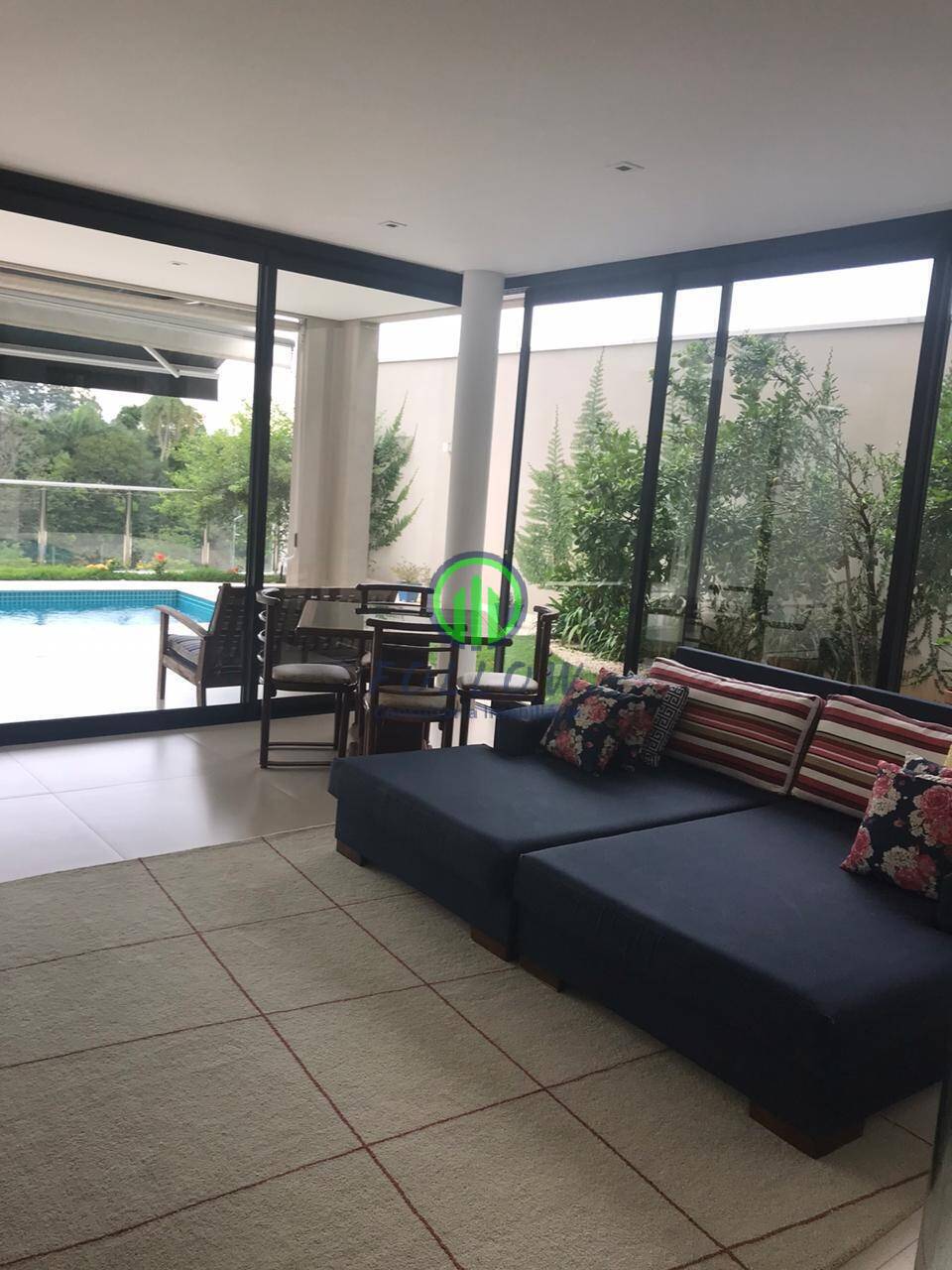 Casa, 4 quartos, 470 m² - Foto 14