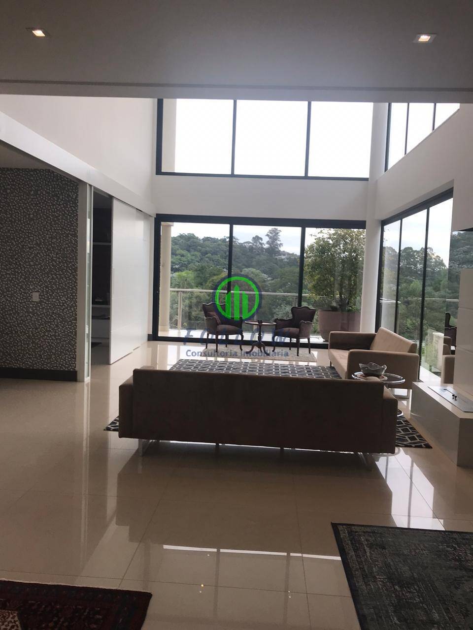 Casa, 4 quartos, 470 m² - Foto 2