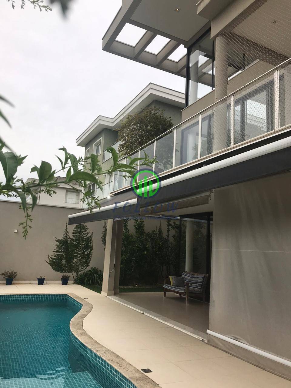Casa, 4 quartos, 470 m² - Foto 38