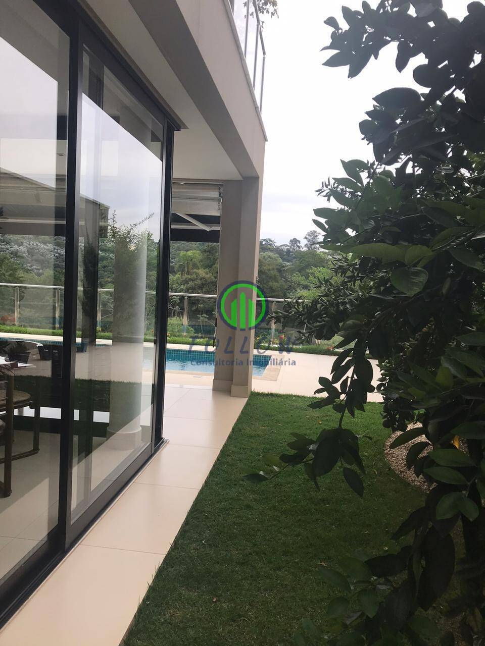 Casa, 4 quartos, 470 m² - Foto 34
