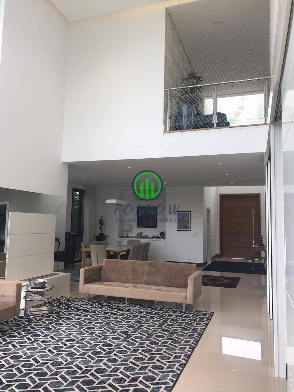 Casa, 4 quartos, 470 m² - Foto 4