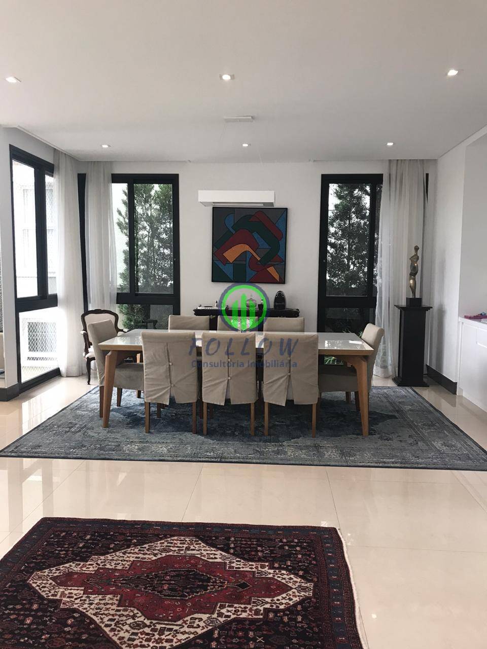 Casa, 4 quartos, 470 m² - Foto 9