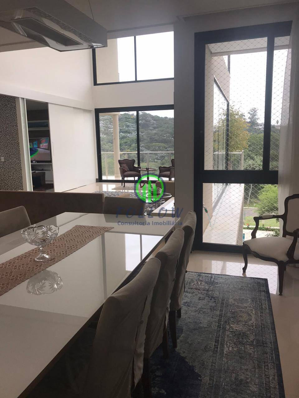 Casa, 4 quartos, 470 m² - Foto 3