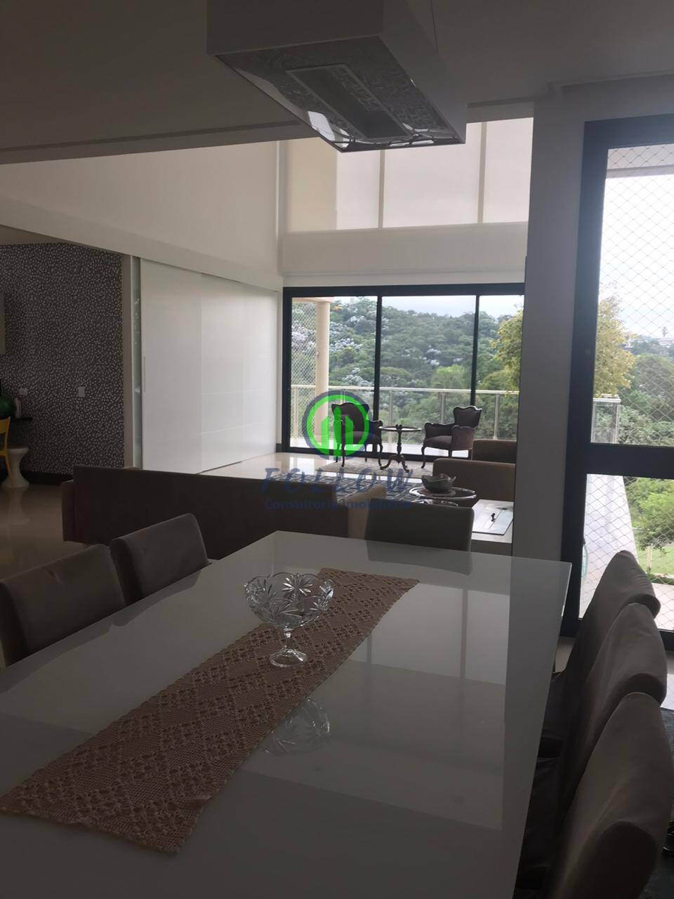 Casa, 4 quartos, 470 m² - Foto 6