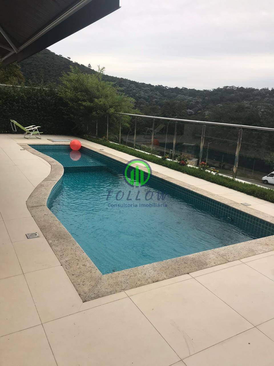 Casa, 4 quartos, 470 m² - Foto 27
